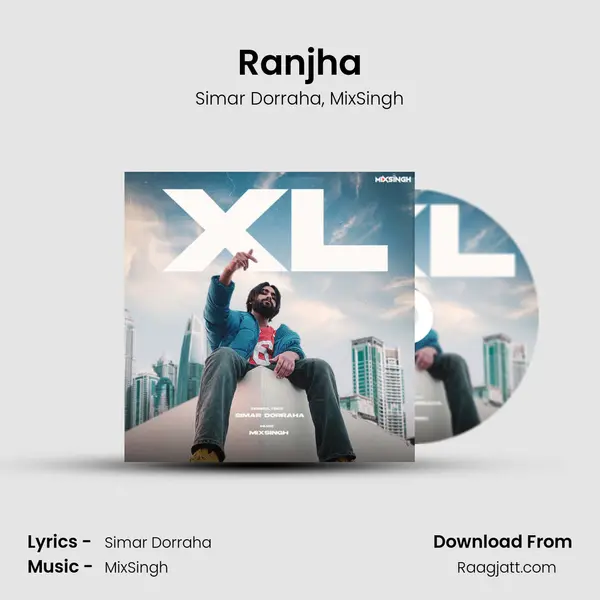 Ranjha mp3 song