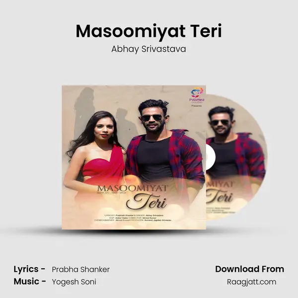 Masoomiyat Teri mp3 song