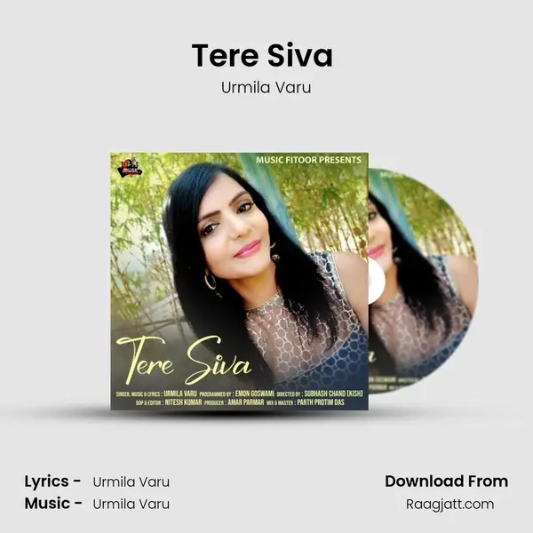 Tere Siva (Female) mp3 song