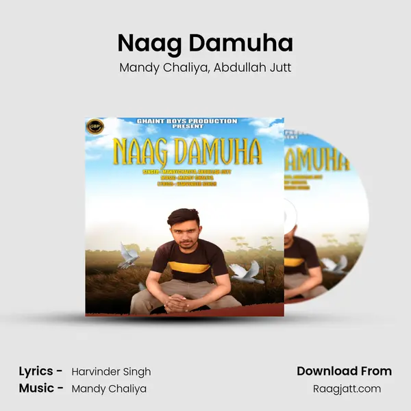 Naag Damuha mp3 song