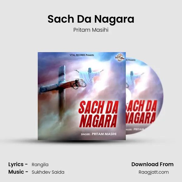 Sach Da Nagara mp3 song