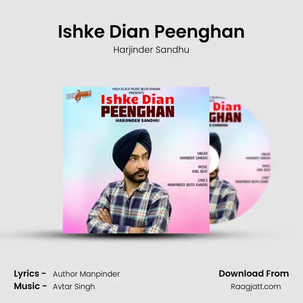 Ishke Dian Peenghan mp3 song