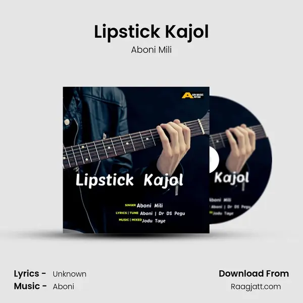 Lipstick Kajol mp3 song