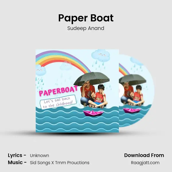 Paper Boat mp3 song