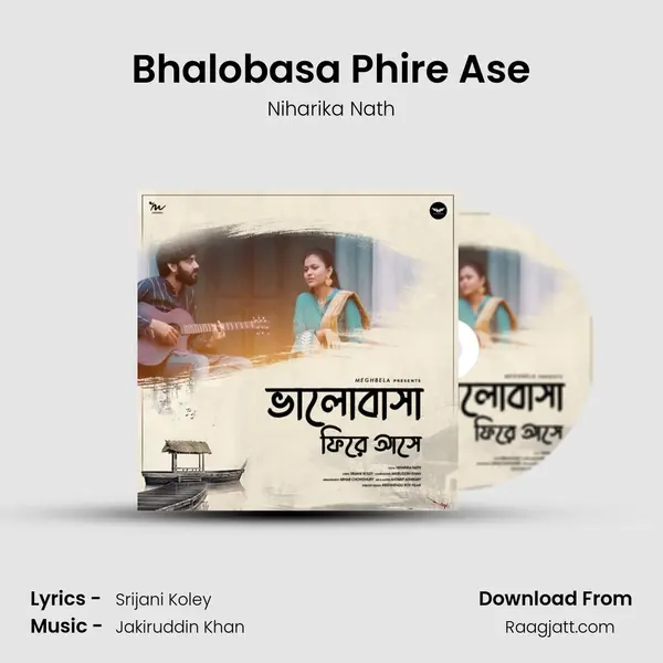 Bhalobasa Phire Ase mp3 song