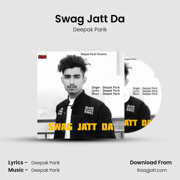 Swag Jatt Da mp3 song