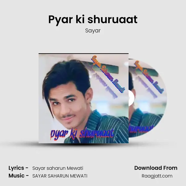 Pyar ki shuruaat mp3 song