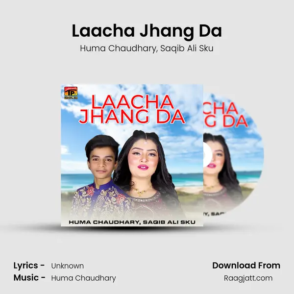 Laacha Jhang Da mp3 song