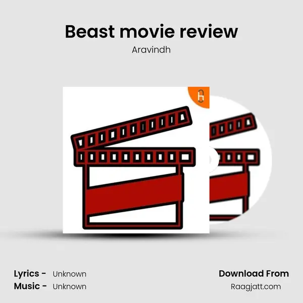 Beast movie review - Aravindh mp3 song