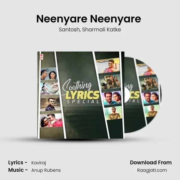 Neenyare Neenyare (From Khushi Khushiyagi) mp3 song