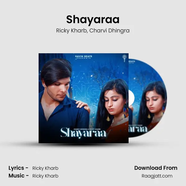 Shayaraa mp3 song