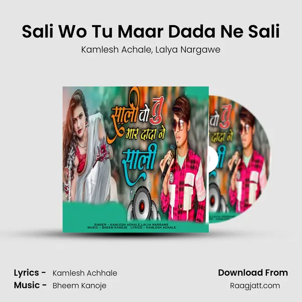 Sali Wo Tu Maar Dada Ne Sali mp3 song