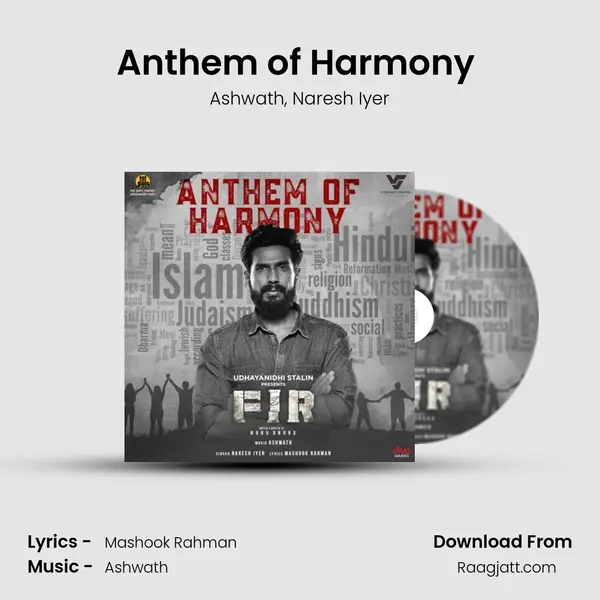 Anthem of Harmony (From FIR) mp3 song