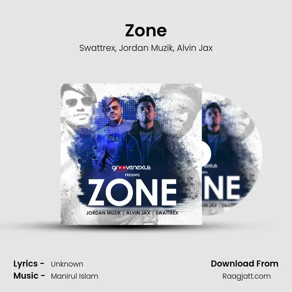 Zone mp3 song