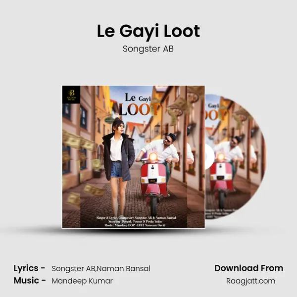 Le Gayi Loot mp3 song