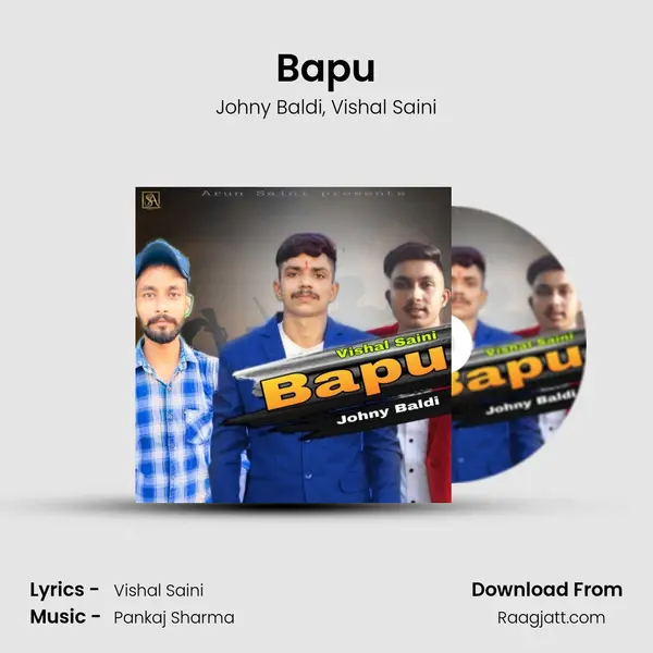 Bapu mp3 song