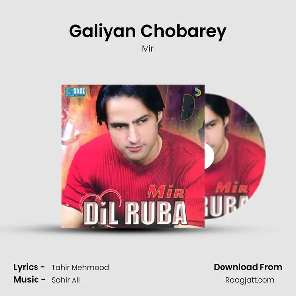 Galiyan Chobarey mp3 song