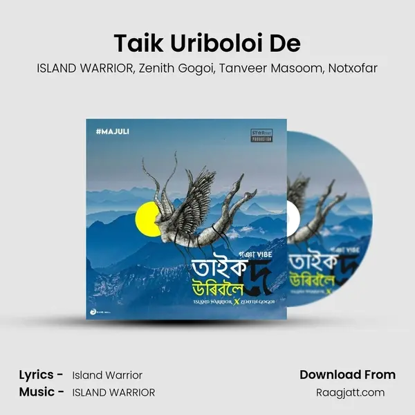 Taik Uriboloi De mp3 song