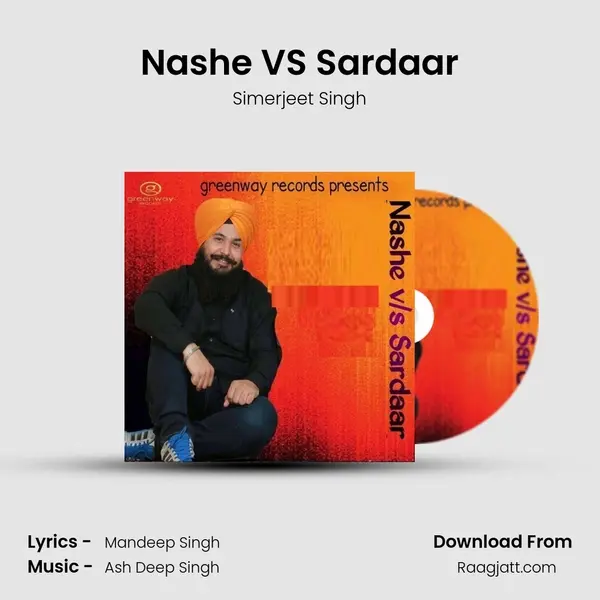 Nashe VS Sardaar mp3 song