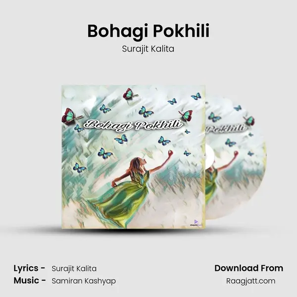 Bohagi Pokhili mp3 song