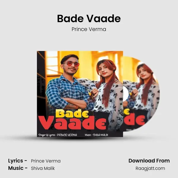 Bade Vaade mp3 song