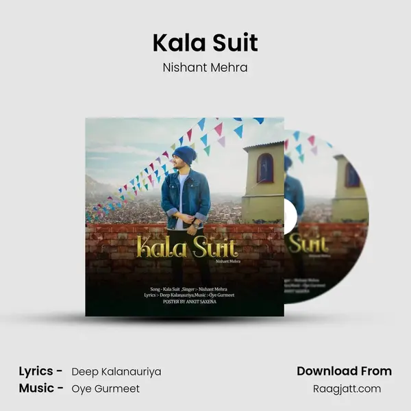 Kala Suit mp3 song