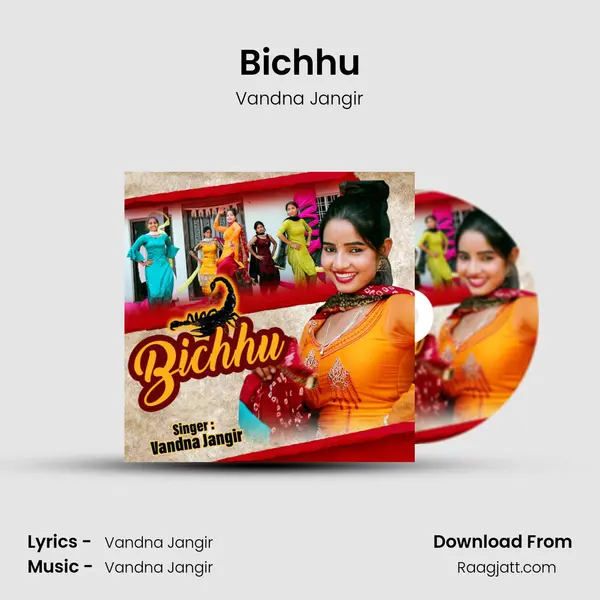 Bichhu mp3 song