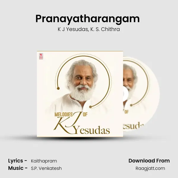 Pranayatharangam (From Gandharvam) mp3 song