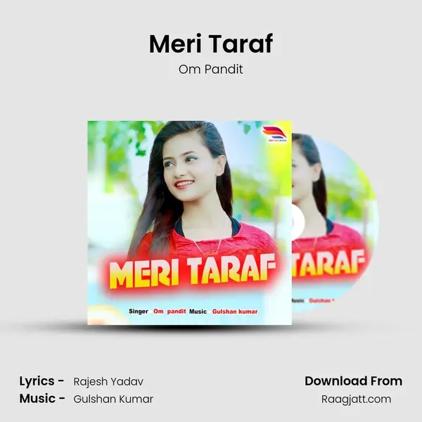 Meri Taraf mp3 song