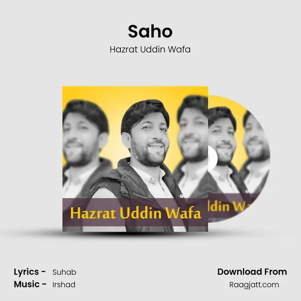 Saho mp3 song