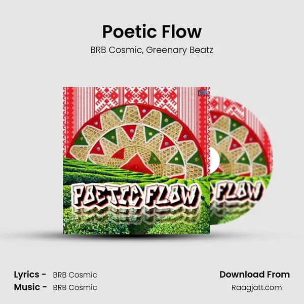 Poetic Flow mp3 song