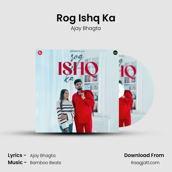 Rog Ishq Ka mp3 song