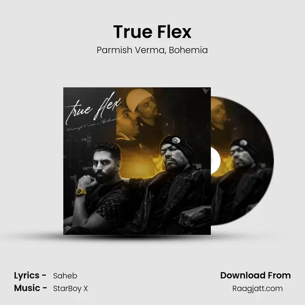 True Flex mp3 song