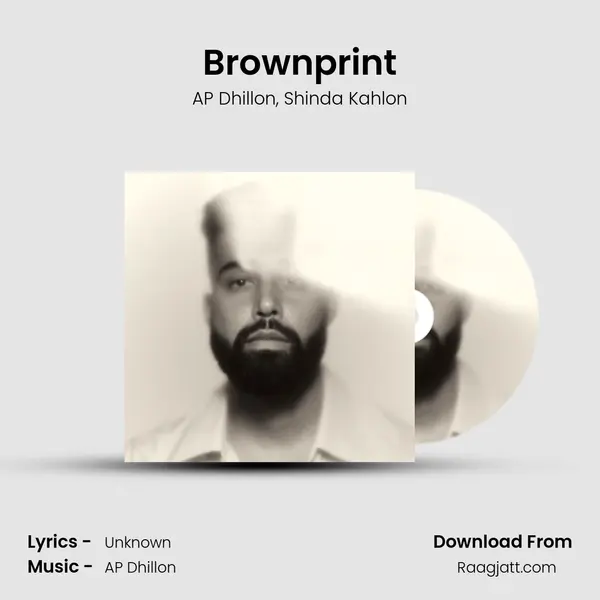 Brownprint mp3 song