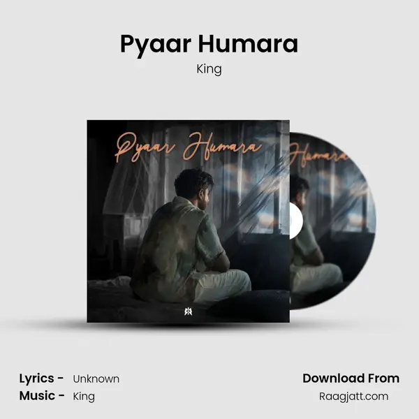 Pyaar Humara - King album cover 