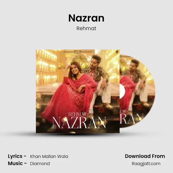 Nazran mp3 song