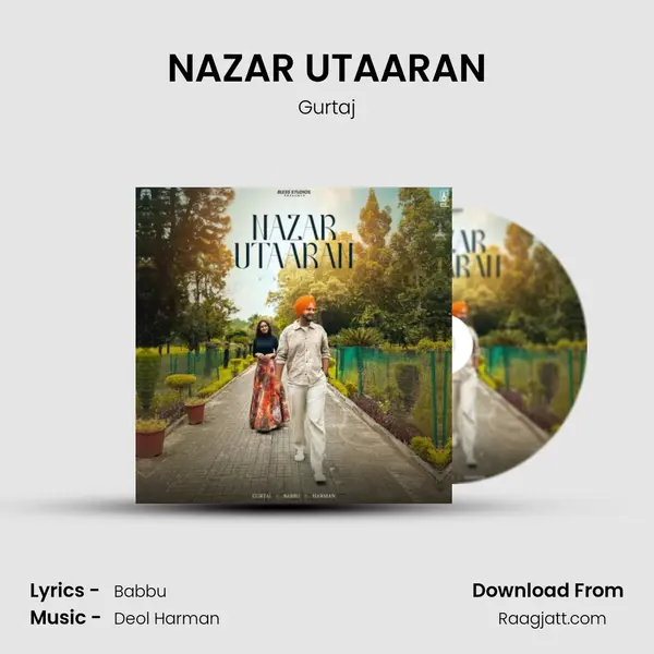 NAZAR UTAARAN mp3 song