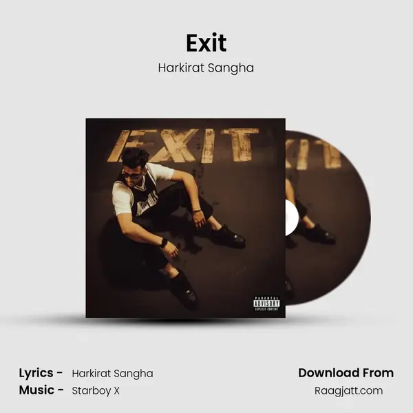 Exit mp3 song