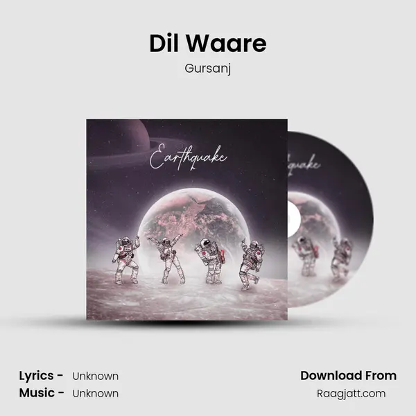 Dil Waare mp3 song