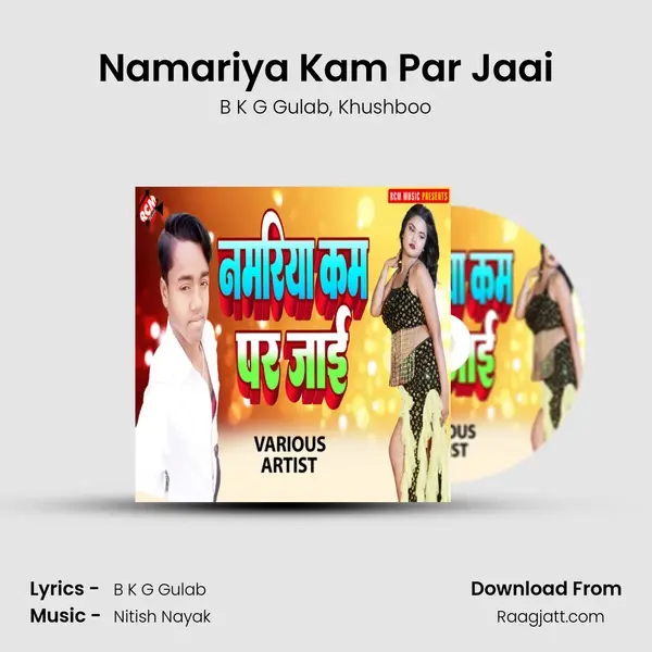 Namariya Kam Par Jaai mp3 song