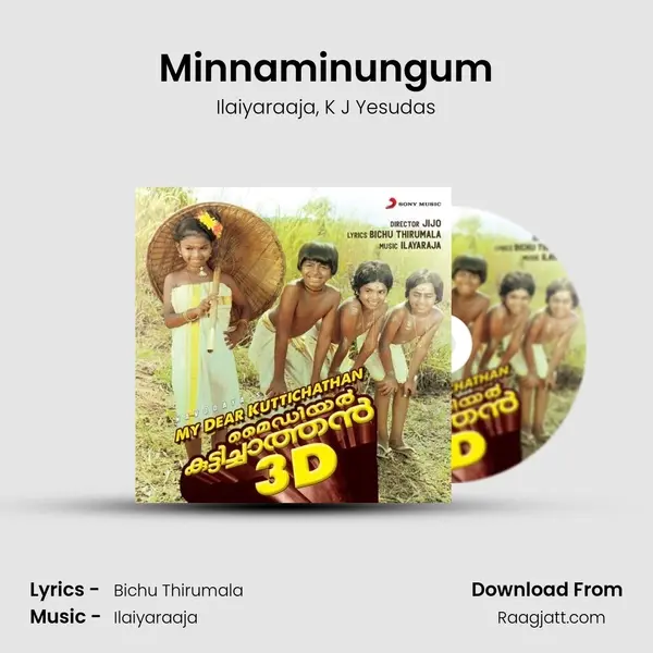 Minnaminungum - Ilaiyaraaja mp3 song