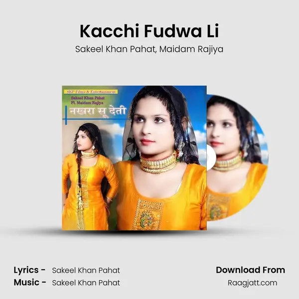 Kacchi Fudwa Li mp3 song