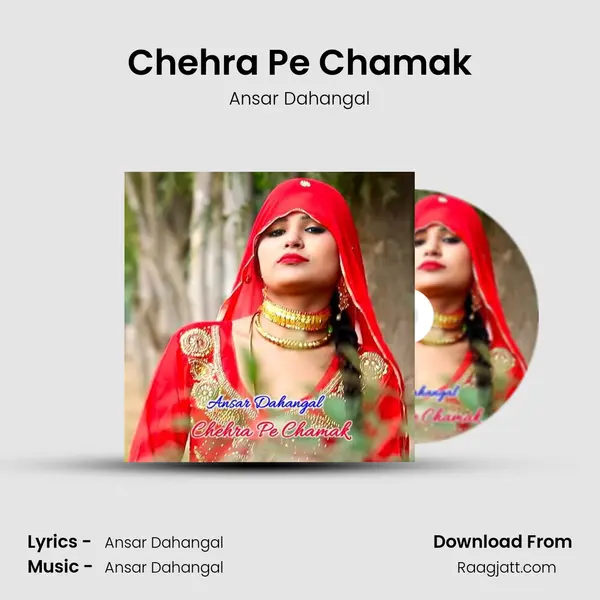 Chehra Pe Chamak mp3 song