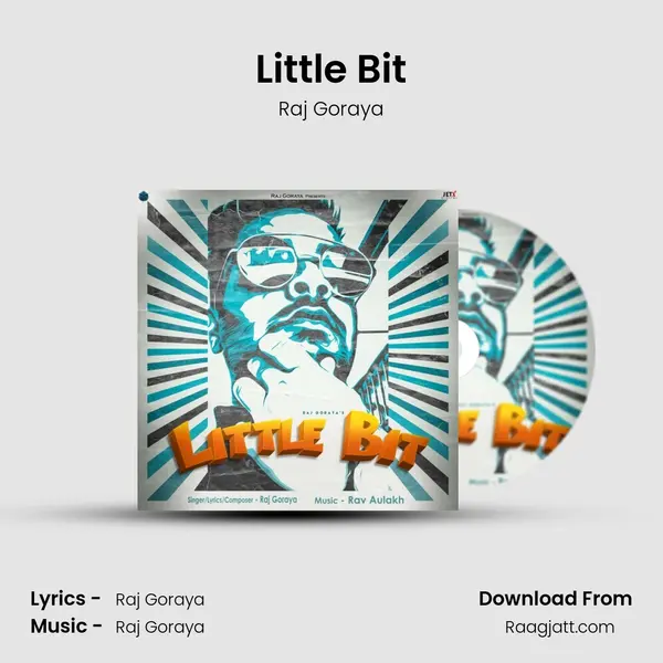 Little Bit mp3 song