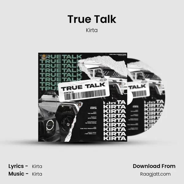 True Talk mp3 song