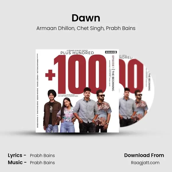 Dawn mp3 song