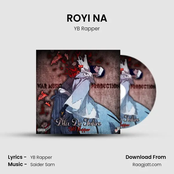 ROYI NA mp3 song