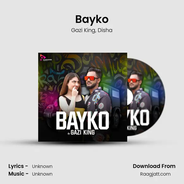 Bayko mp3 song