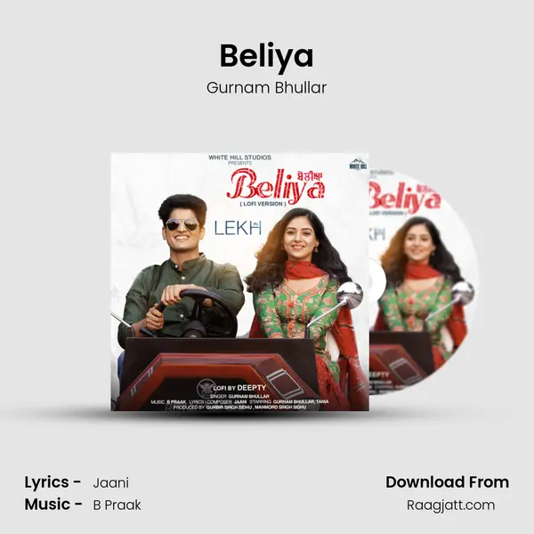 Beliya mp3 song