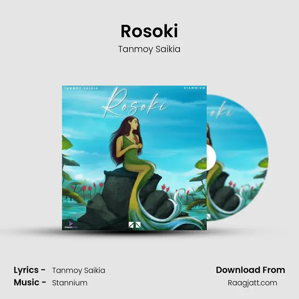 Rosoki mp3 song